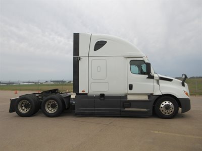 2023 Freightliner Cascadia