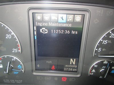 2023 Freightliner Cascadia
