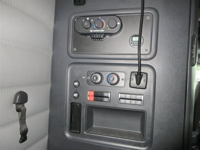 2023 Freightliner Cascadia