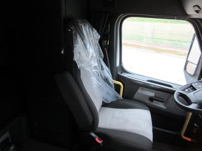 2023 Freightliner Cascadia