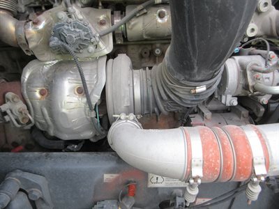 2023 Freightliner Cascadia