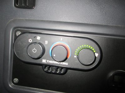 2023 Freightliner Cascadia