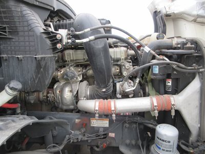 2023 Freightliner Cascadia