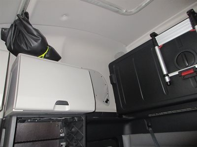 2023 Freightliner Cascadia