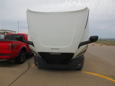 2023 Freightliner Cascadia