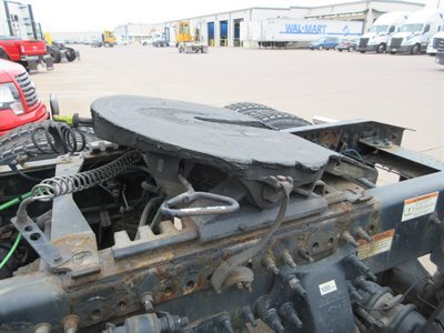 2023 Freightliner Cascadia
