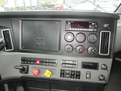 2023 Freightliner Cascadia