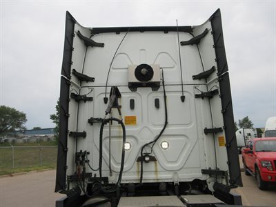 2023 Freightliner Cascadia