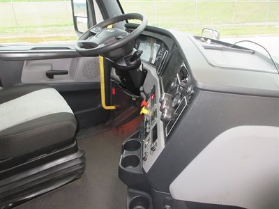 2023 Freightliner Cascadia
