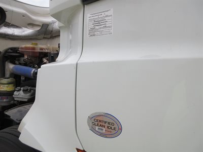 2023 Freightliner Cascadia
