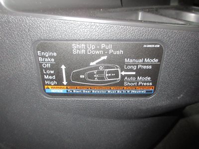 2023 Freightliner Cascadia
