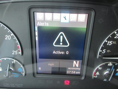 2023 Freightliner Cascadia