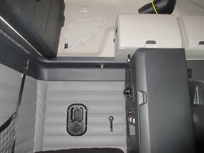 2023 Freightliner Cascadia
