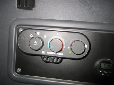 2023 Freightliner Cascadia