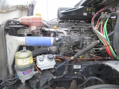 2023 Freightliner Cascadia