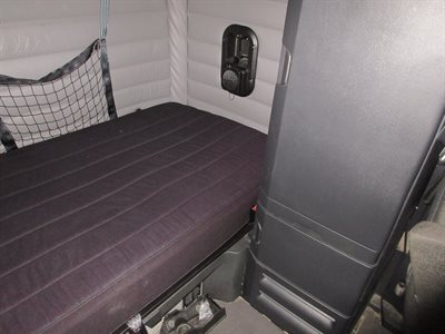 2023 Freightliner Cascadia