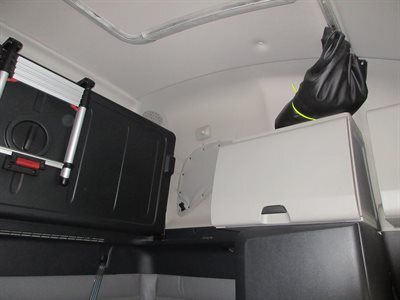 2023 Freightliner Cascadia