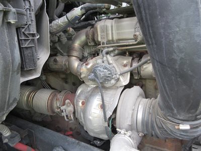 2023 Freightliner Cascadia