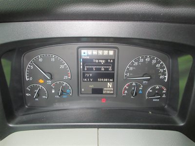 2023 Freightliner Cascadia
