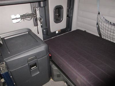 2023 Freightliner Cascadia