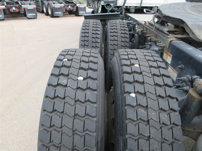 2023 Freightliner Cascadia 126