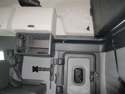 2023 Freightliner Cascadia 126