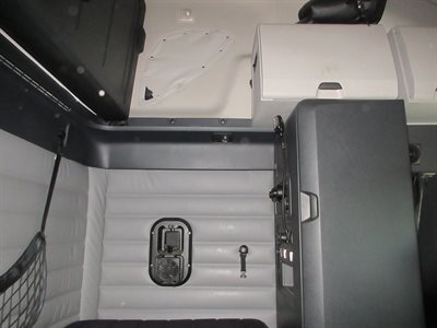 2023 Freightliner Cascadia 126