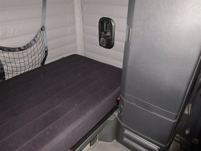 2023 Freightliner Cascadia 126