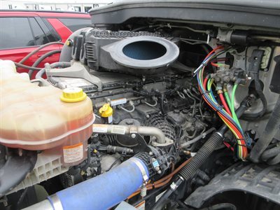 2023 Freightliner Cascadia 126