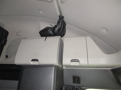 2023 Freightliner Cascadia 126