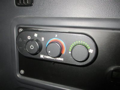 2023 Freightliner Cascadia 126