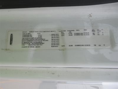 2023 Freightliner Cascadia 126