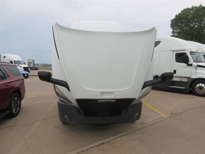 2023 Freightliner Cascadia 126