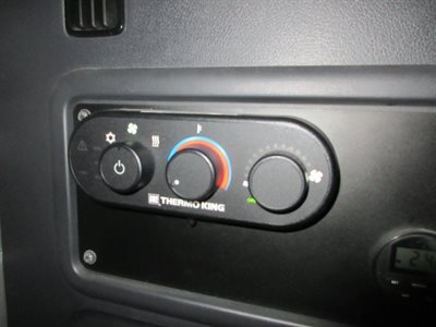 2023 Freightliner Cascadia 126