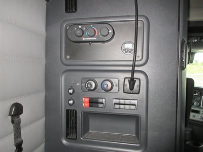 2023 Freightliner Cascadia 126
