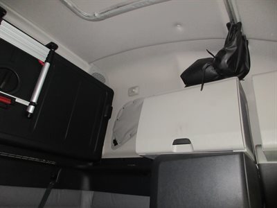 2023 Freightliner Cascadia 126