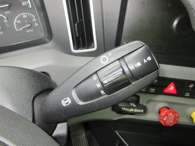 2023 Freightliner Cascadia 126