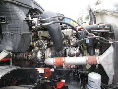 2023 Freightliner Cascadia 126