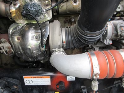 2023 Freightliner Cascadia 126
