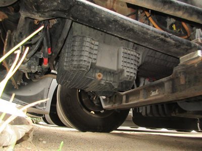 2023 Freightliner Cascadia