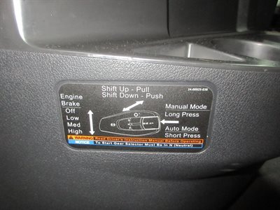 2023 Freightliner Cascadia
