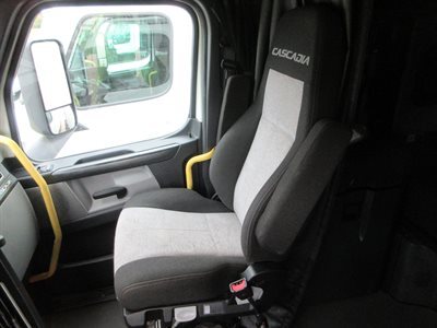 2023 Freightliner Cascadia