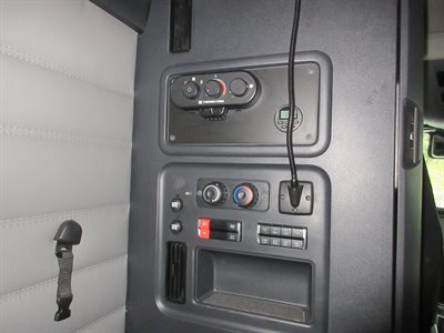 2023 Freightliner Cascadia