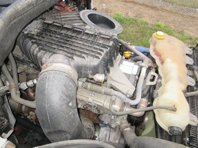 2023 Freightliner Cascadia