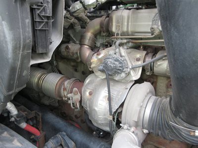 2023 Freightliner Cascadia