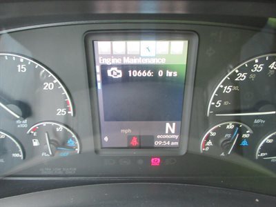 2023 Freightliner Cascadia