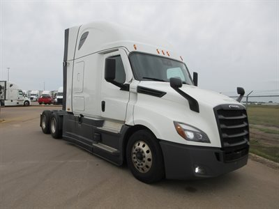 2023 Freightliner Cascadia