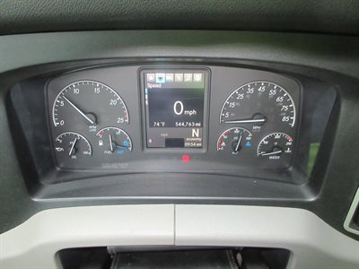 2023 Freightliner Cascadia