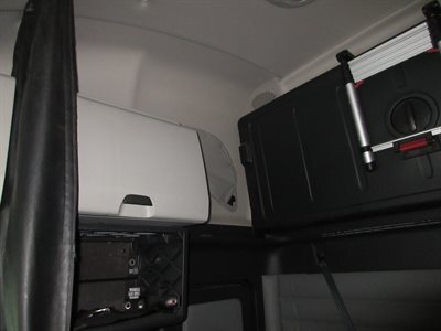 2023 Freightliner Cascadia