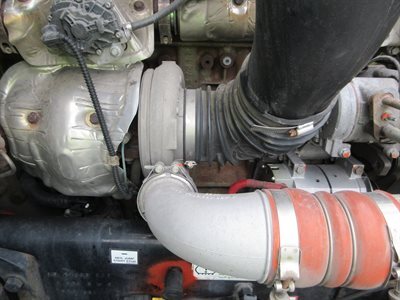 2023 Freightliner Cascadia